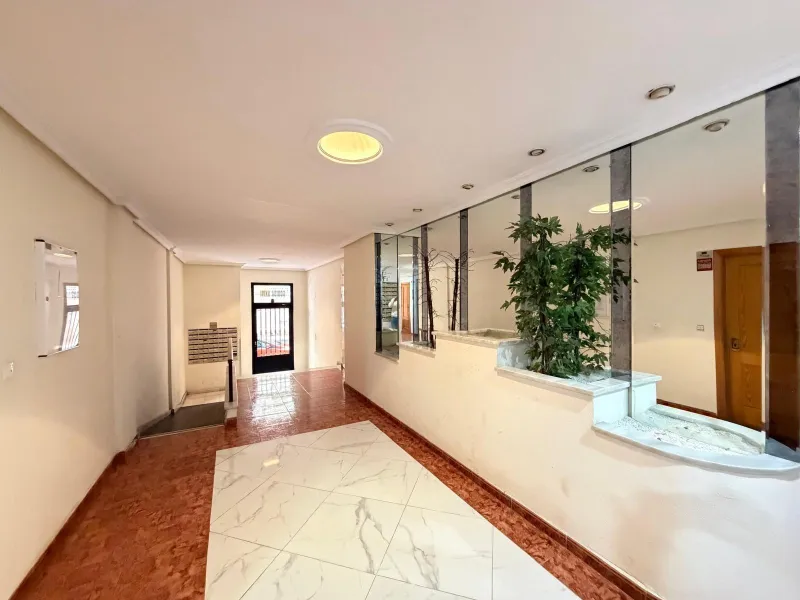 APARTAMENTO DE 1 DORMITORIO Y 1 BAÑO. A 600 METROS DE PLAYA DEL CURA CON SUPERFICIE DE 48 M2.
