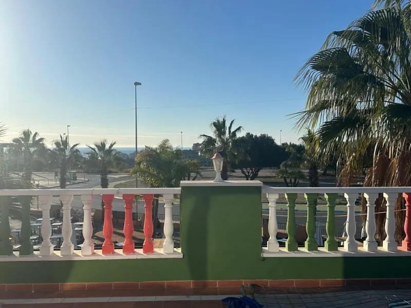 SPACIOUS TWO-FLOOR COMMERCIAL PROPERTY IN ORIHUELA COSTA