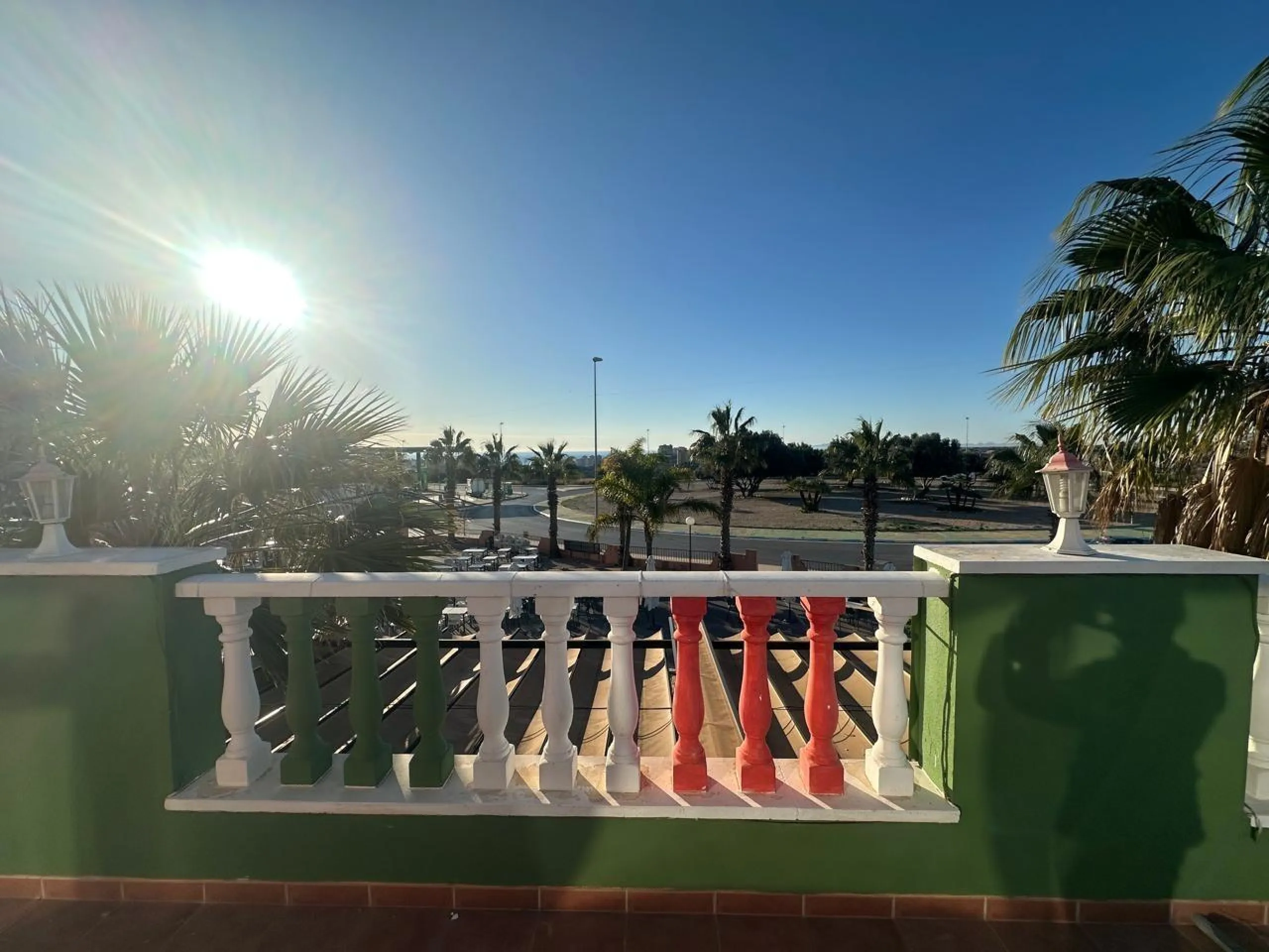 SPACIOUS TWO-FLOOR COMMERCIAL PROPERTY IN ORIHUELA COSTA