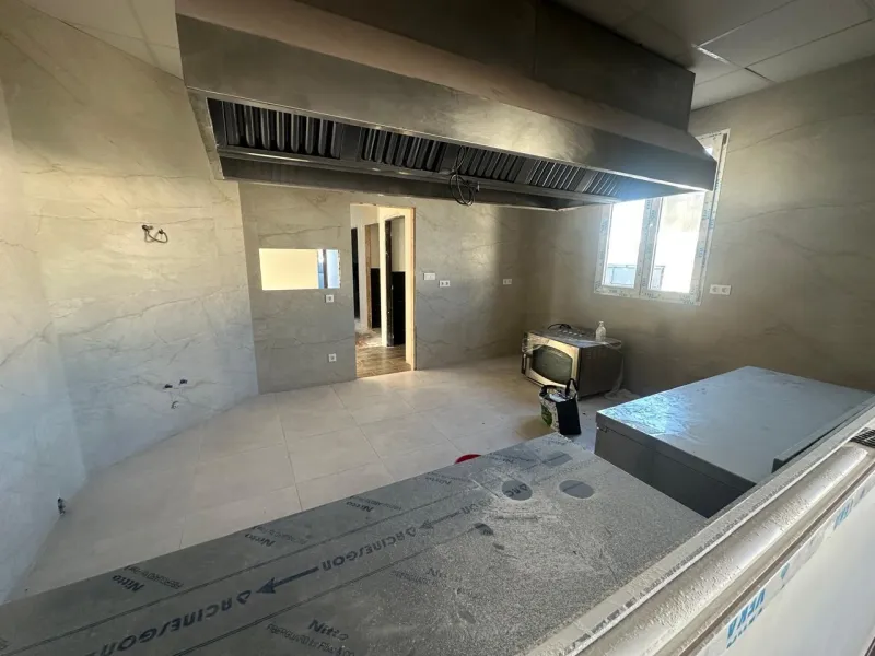SPACIOUS TWO-FLOOR COMMERCIAL PROPERTY IN ORIHUELA COSTA