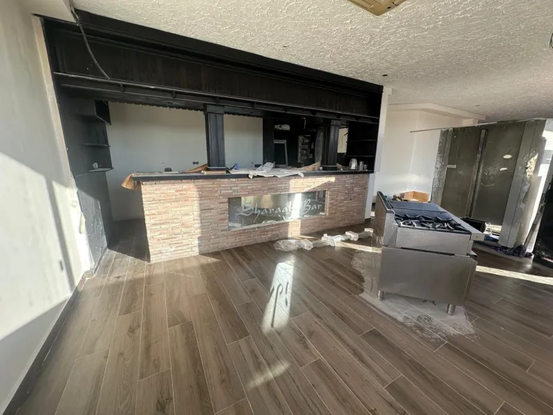 SPACIOUS TWO-FLOOR COMMERCIAL PROPERTY IN ORIHUELA COSTA