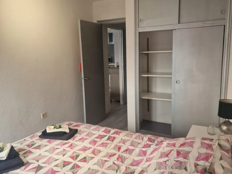MODERN APARTMENT 3 BEDS BEACHFRONT 209,000€