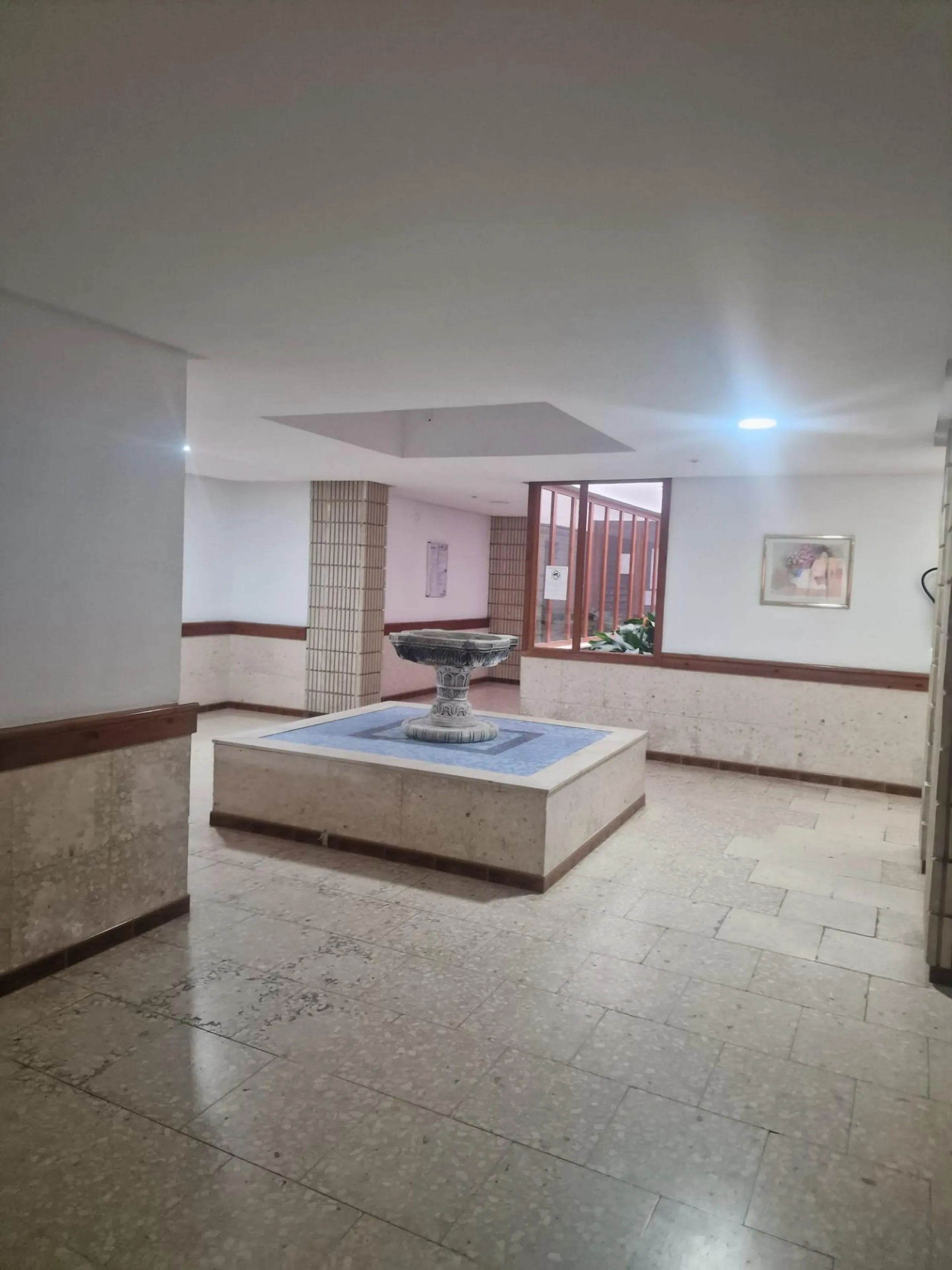MODERN APARTMENT 3 BEDS BEACHFRONT 209,000€