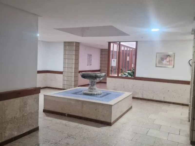 MODERN APARTMENT 3 BEDS BEACHFRONT 209,000€