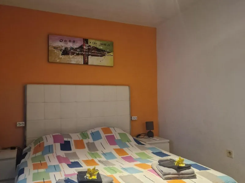 MODERN APARTMENT 3 BEDS BEACHFRONT 209,000€