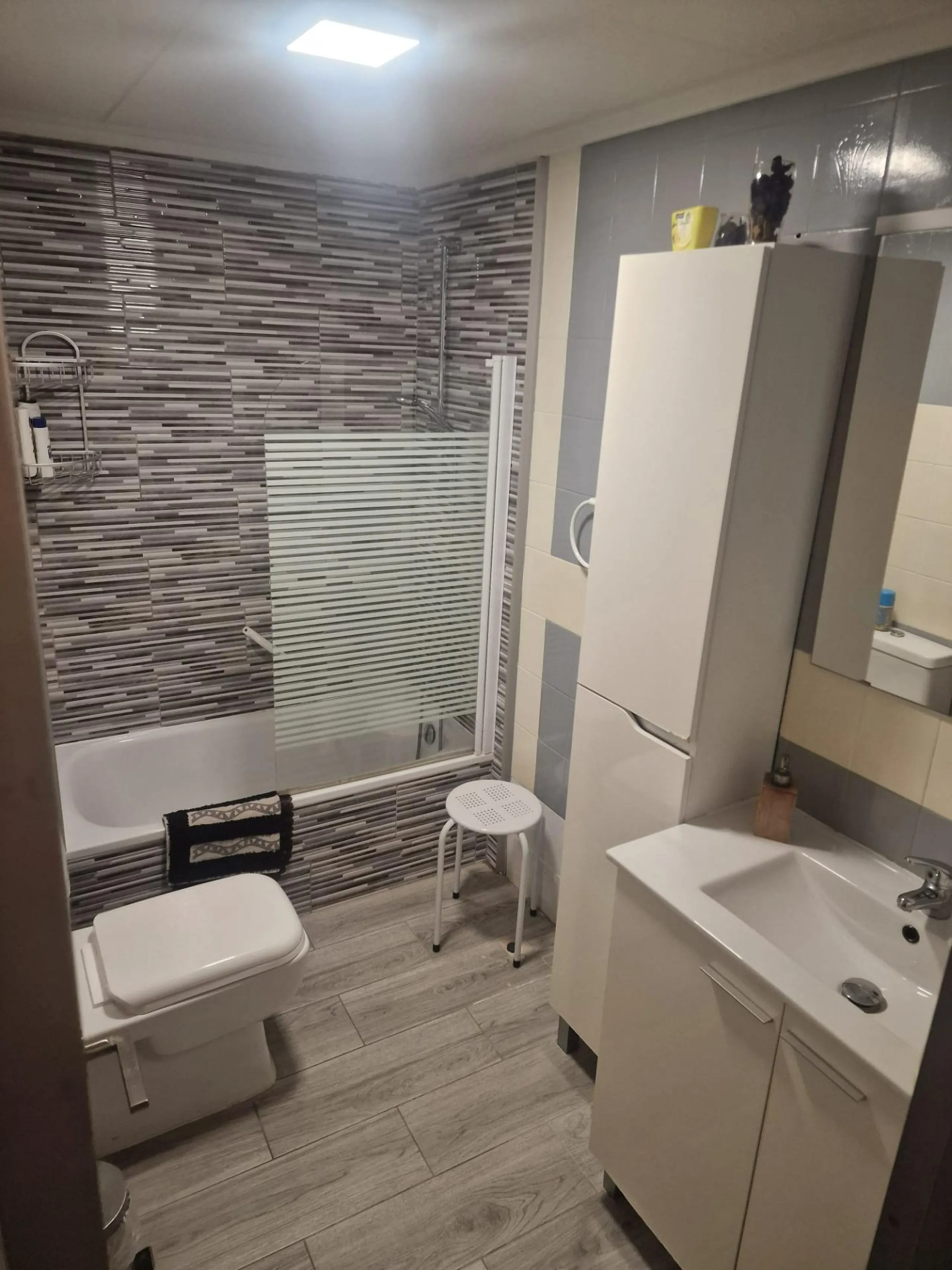 MODERN APARTMENT 3 BEDS BEACHFRONT 209,000€
