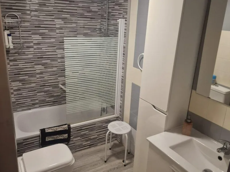 MODERN APARTMENT 3 BEDS BEACHFRONT 209,000€