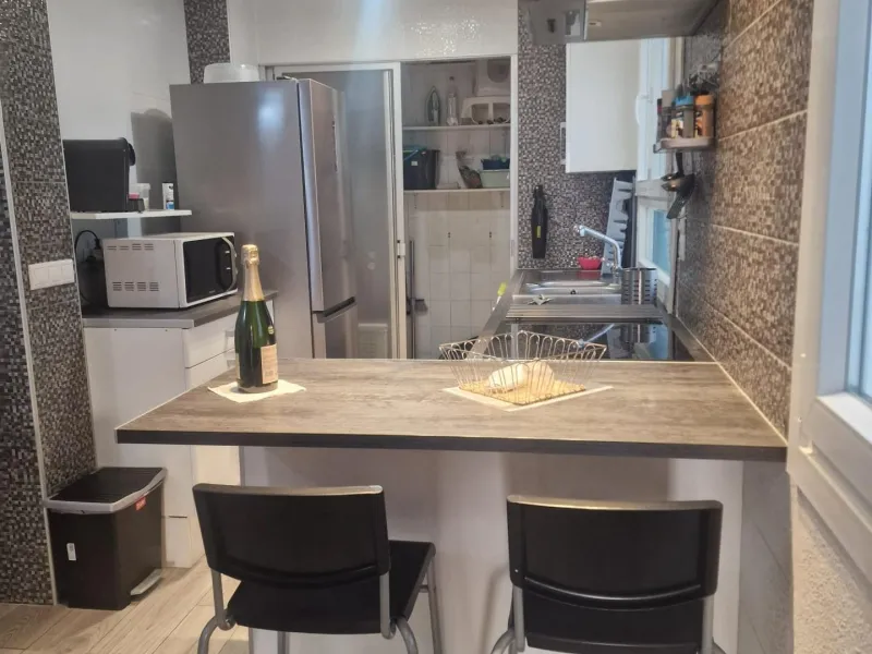 MODERN APARTMENT 3 BEDS BEACHFRONT 209,000€