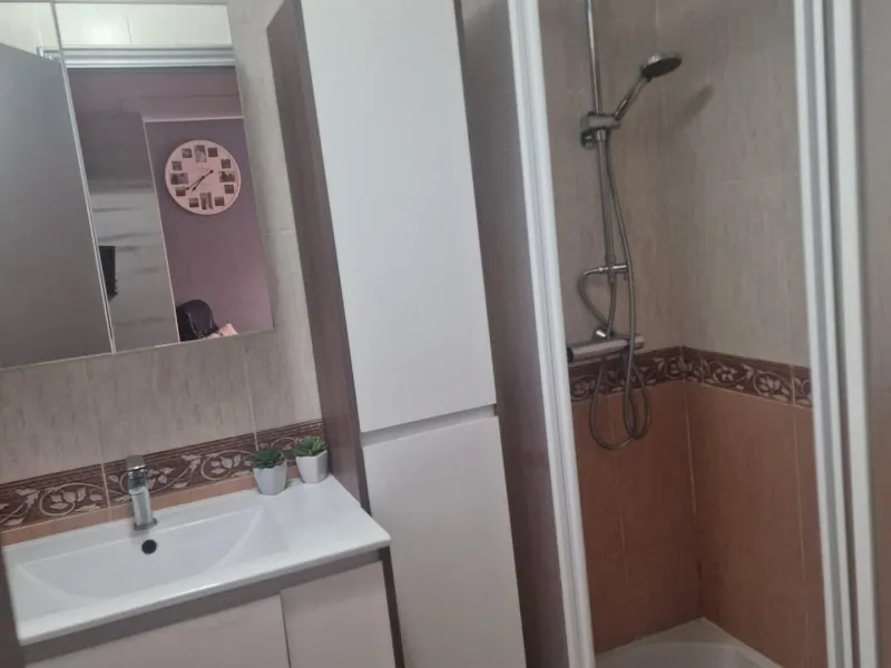 MODERN APARTMENT 3 BEDS BEACHFRONT 209,000€