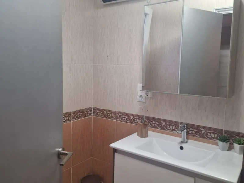 MODERN APARTMENT 3 BEDS BEACHFRONT 209,000€