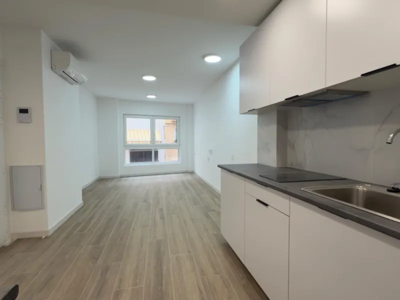 Income-Generating Residential Building for Sale in Alicante – Altozano