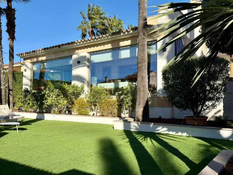 Exclusive Luxury Villa in Coblanca Benidorm