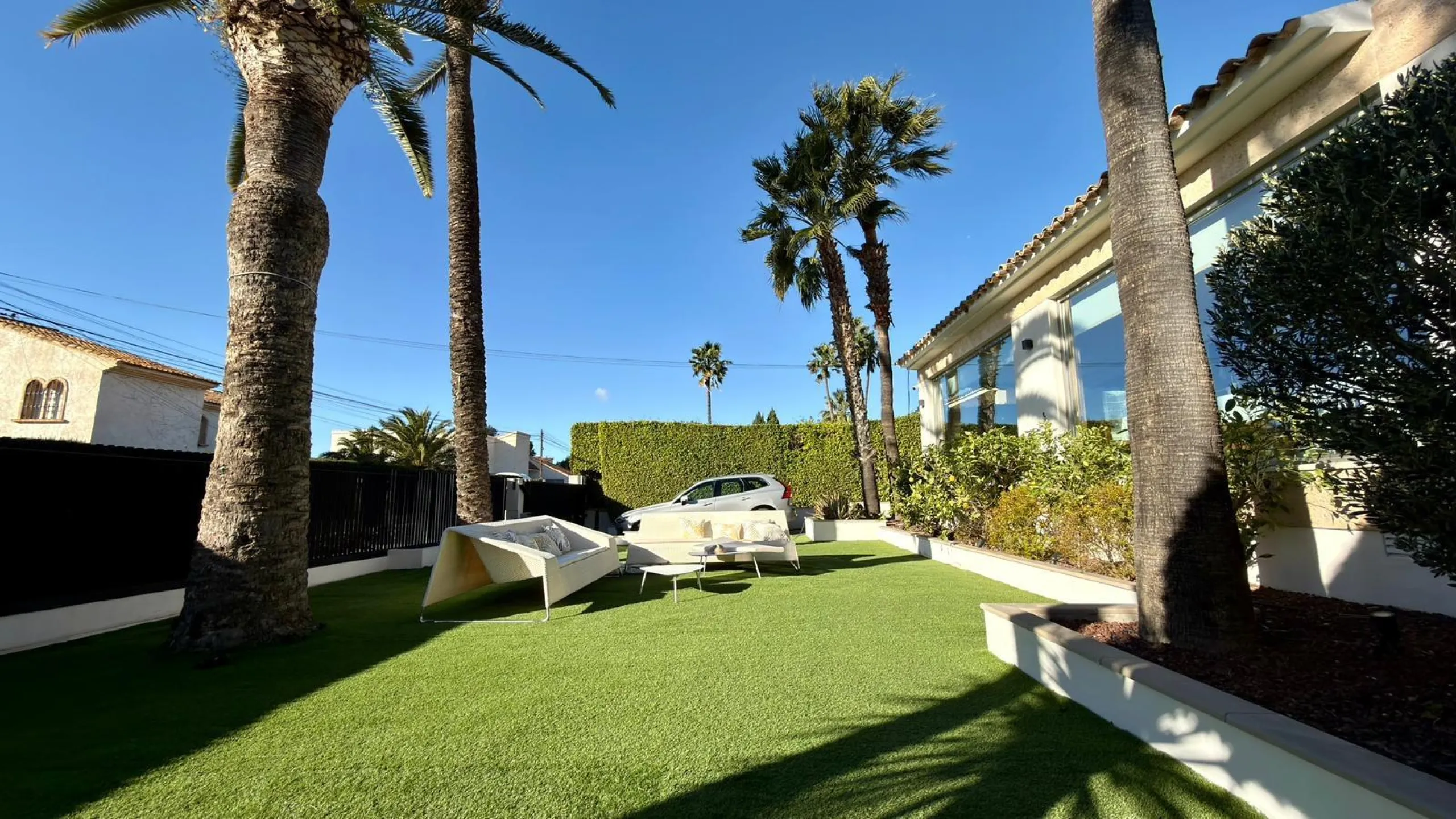Exclusive Luxury Villa in Coblanca Benidorm