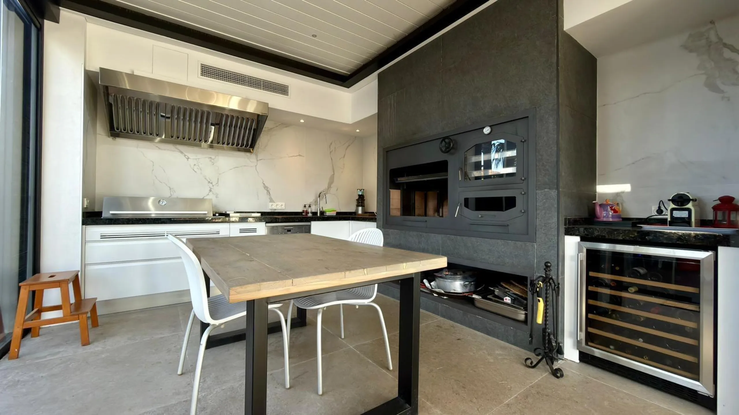 Exclusive Luxury Villa in Coblanca Benidorm