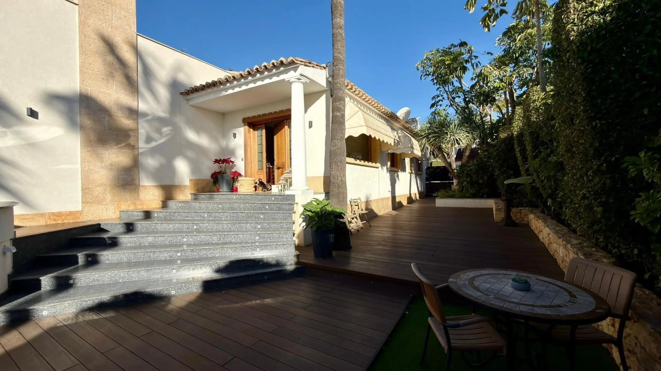 Exclusive Luxury Villa in Coblanca Benidorm