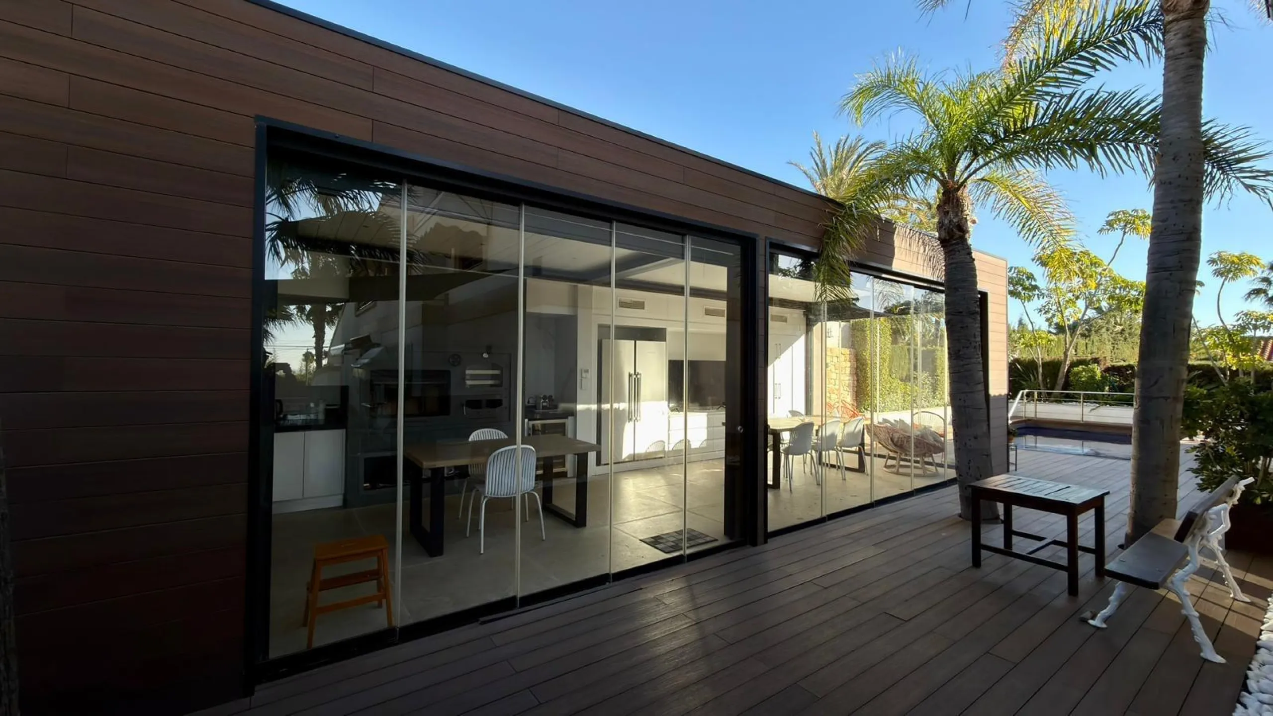 Exclusive Luxury Villa in Coblanca Benidorm