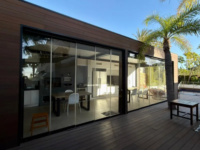 Exclusive Luxury Villa in Coblanca Benidorm