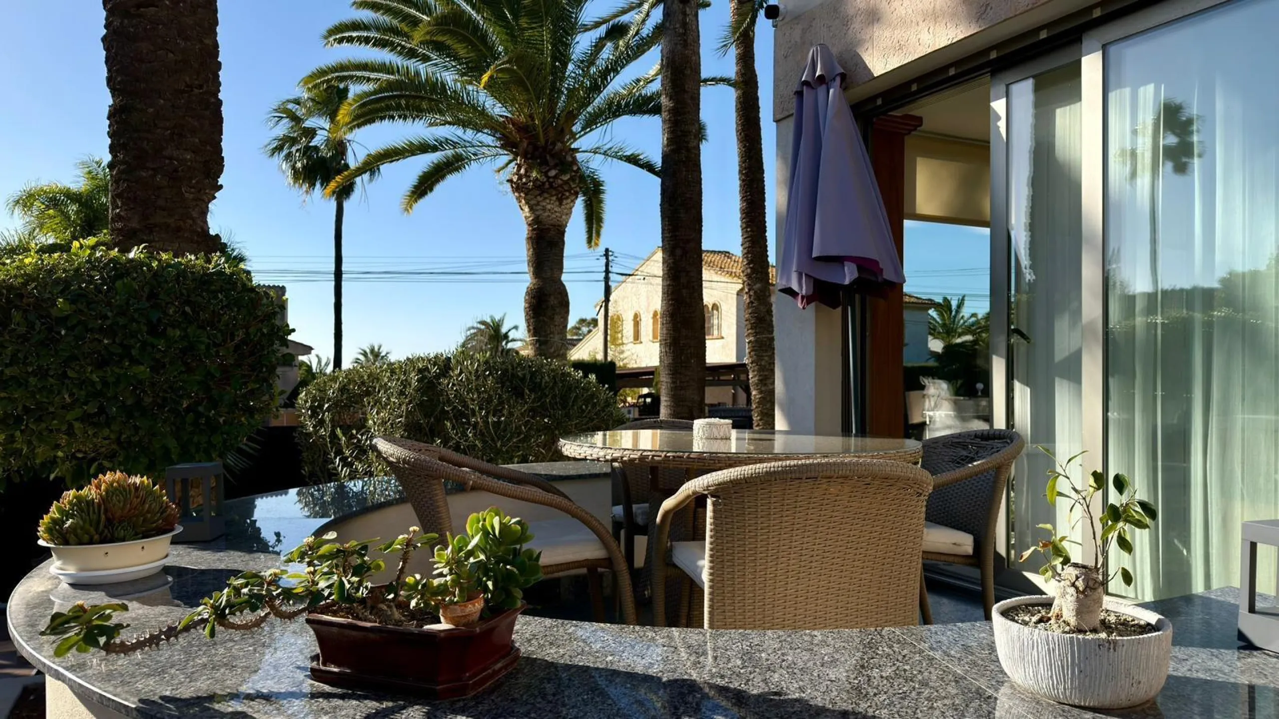 Exclusive Luxury Villa in Coblanca Benidorm
