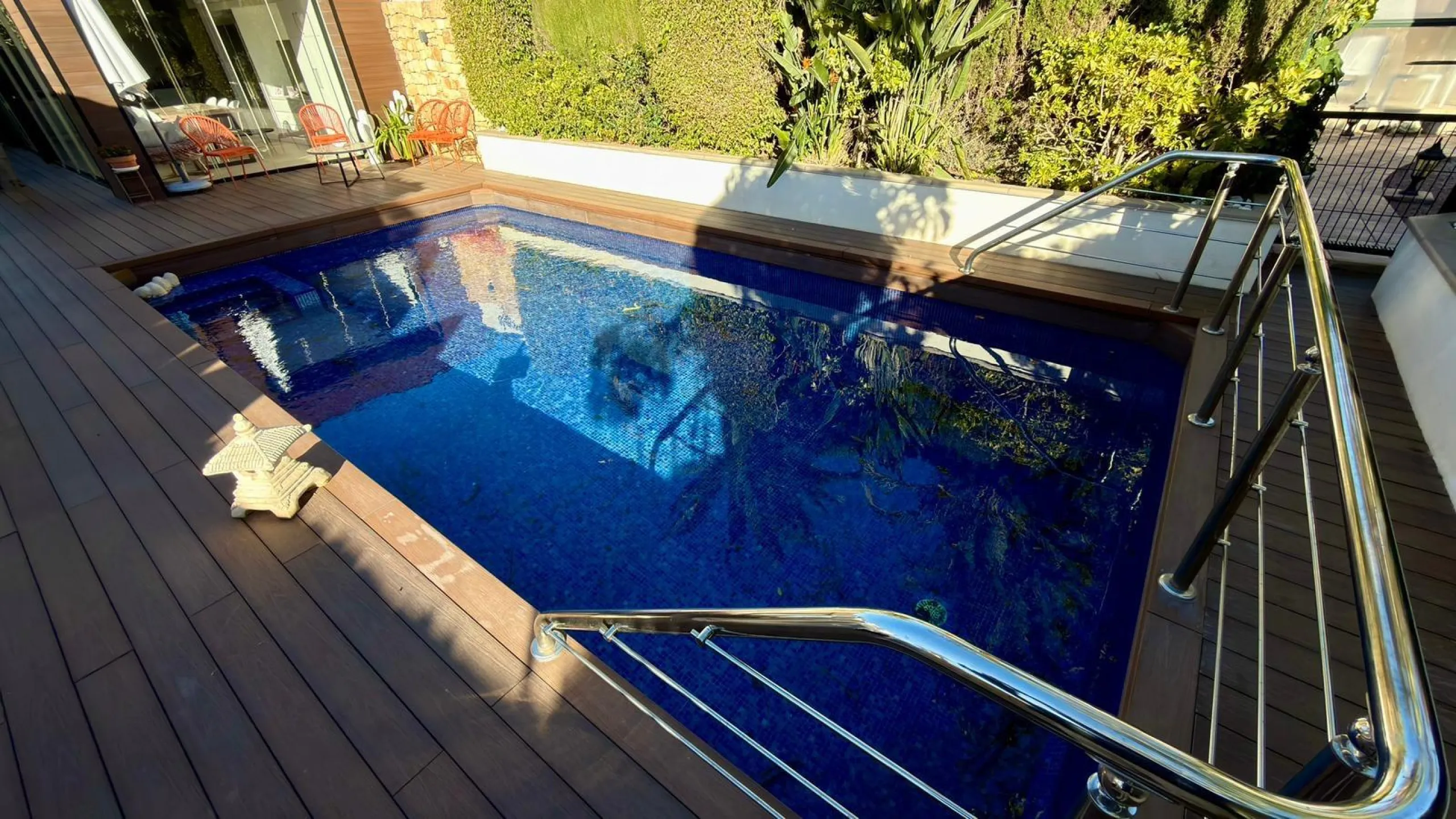 Exclusive Luxury Villa in Coblanca Benidorm