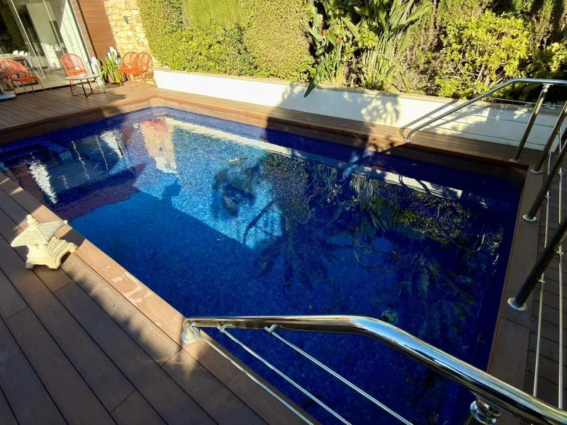 Exclusive Luxury Villa in Coblanca Benidorm