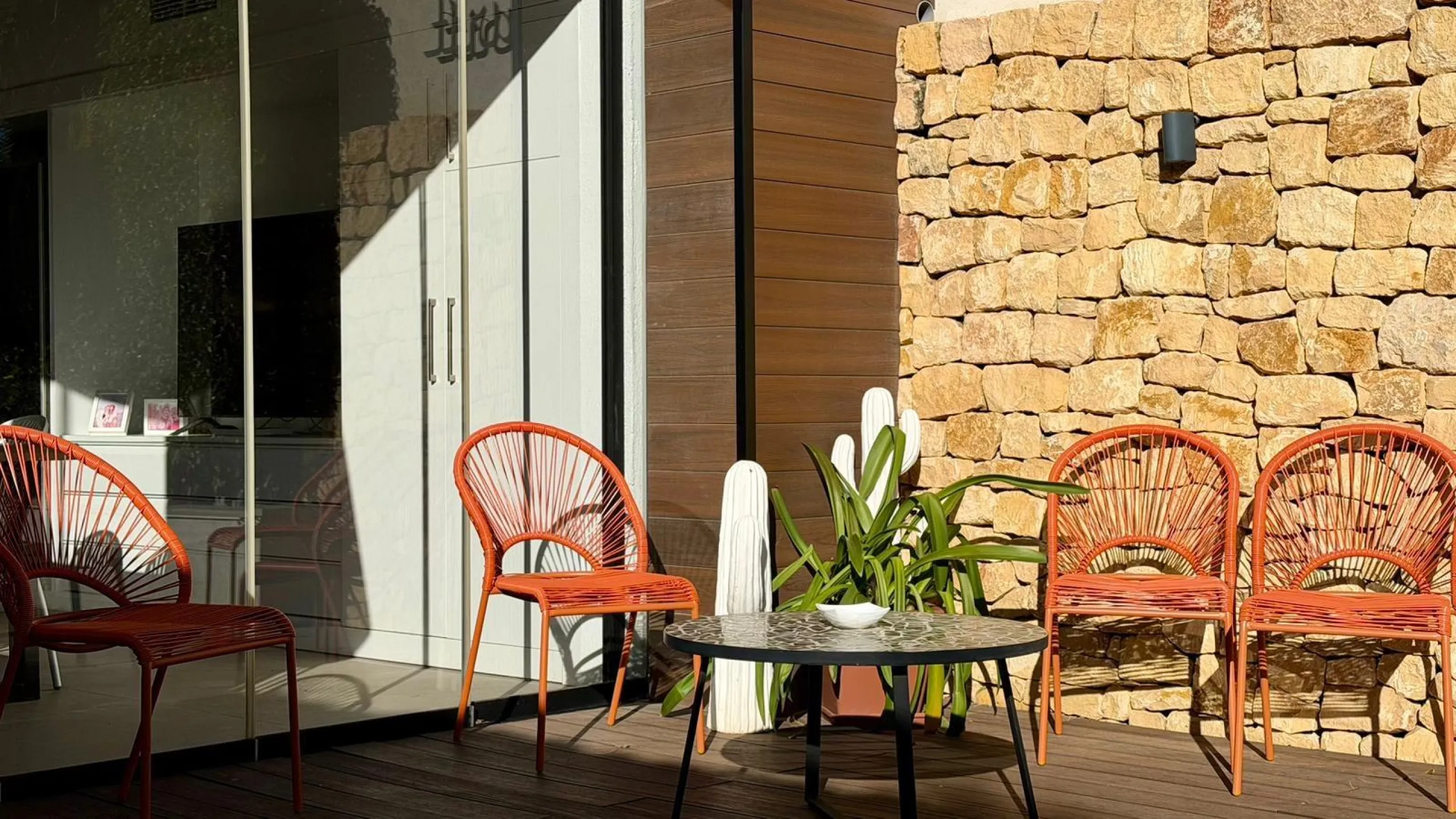 Exclusive Luxury Villa in Coblanca Benidorm