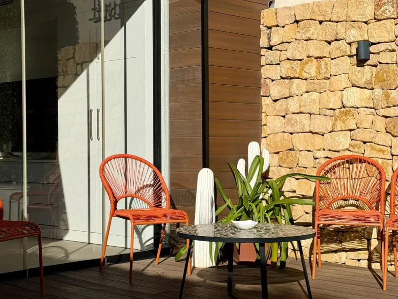 Exclusive Luxury Villa in Coblanca Benidorm
