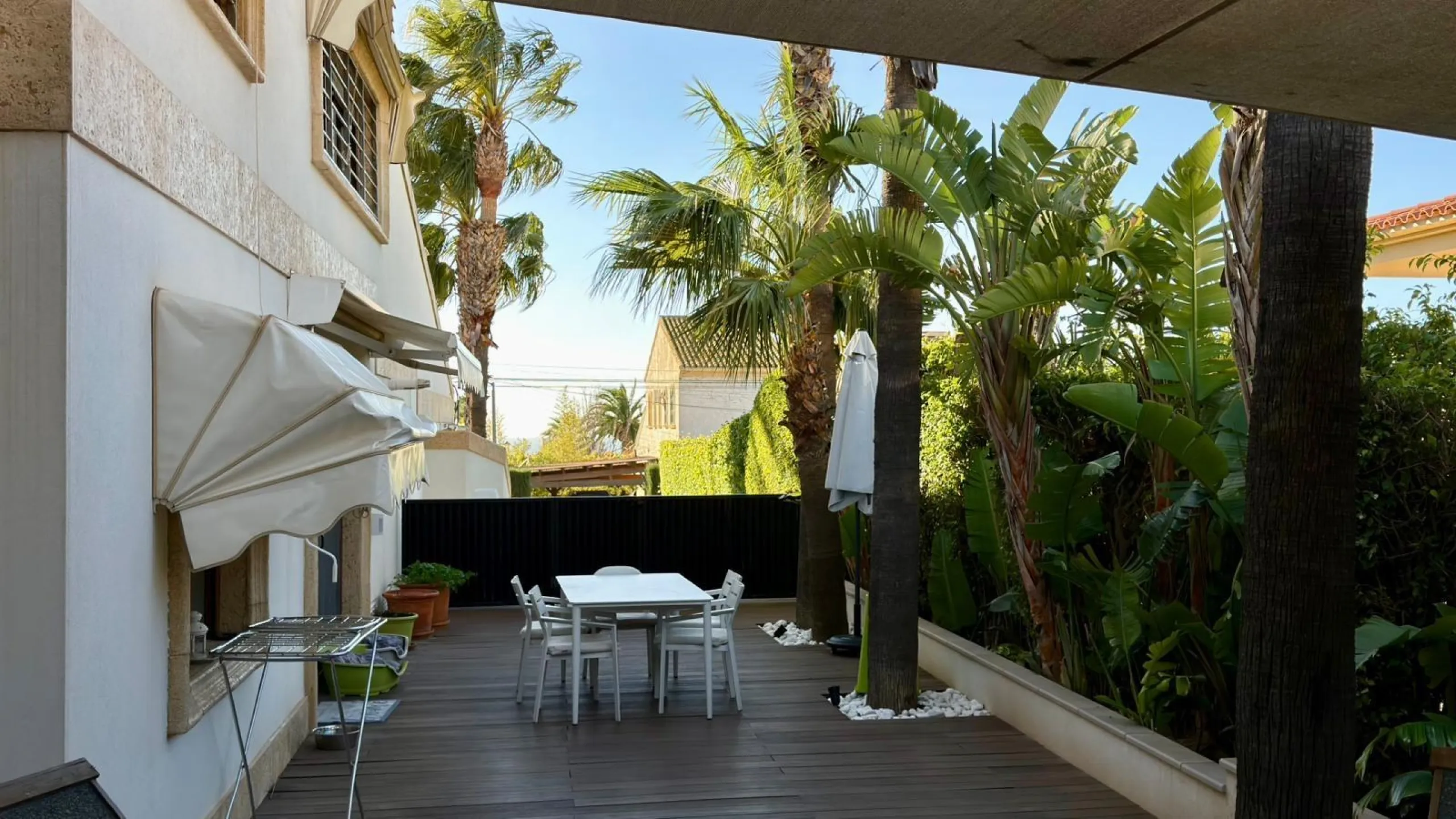 Exclusive Luxury Villa in Coblanca Benidorm