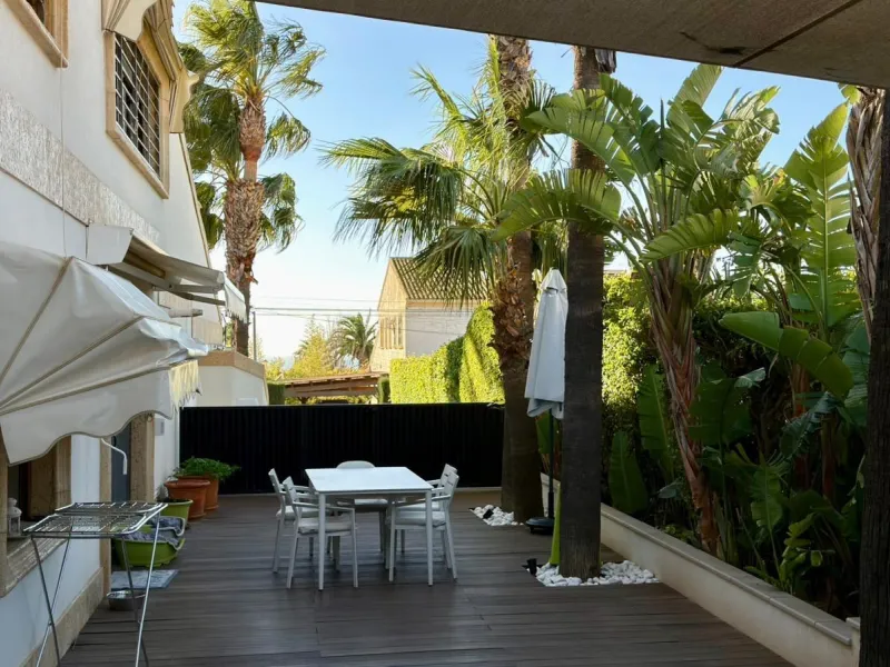 Exclusive Luxury Villa in Coblanca Benidorm