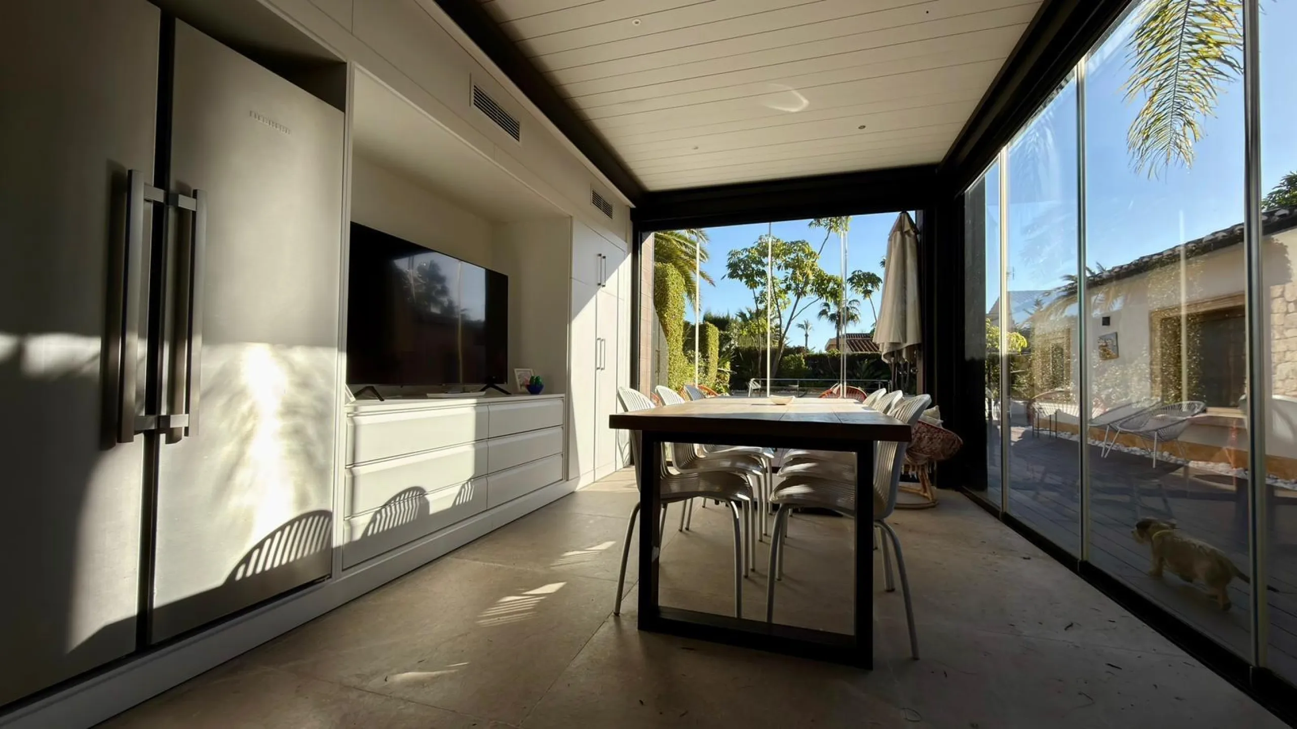 Exclusive Luxury Villa in Coblanca Benidorm