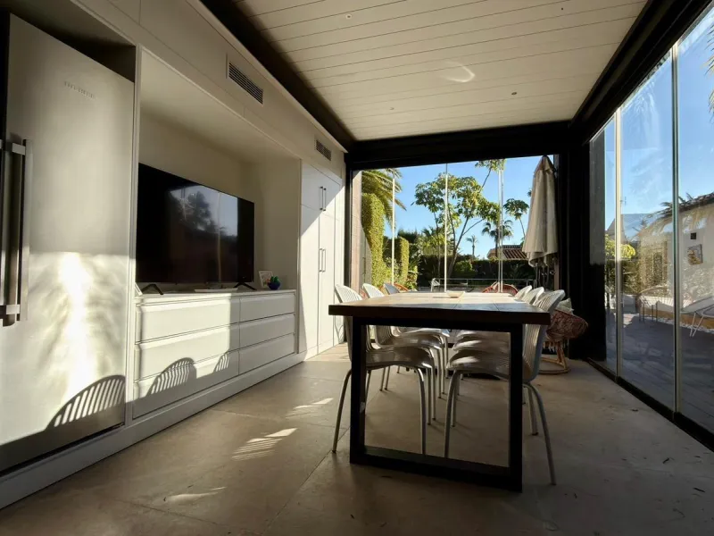 Exclusive Luxury Villa in Coblanca Benidorm