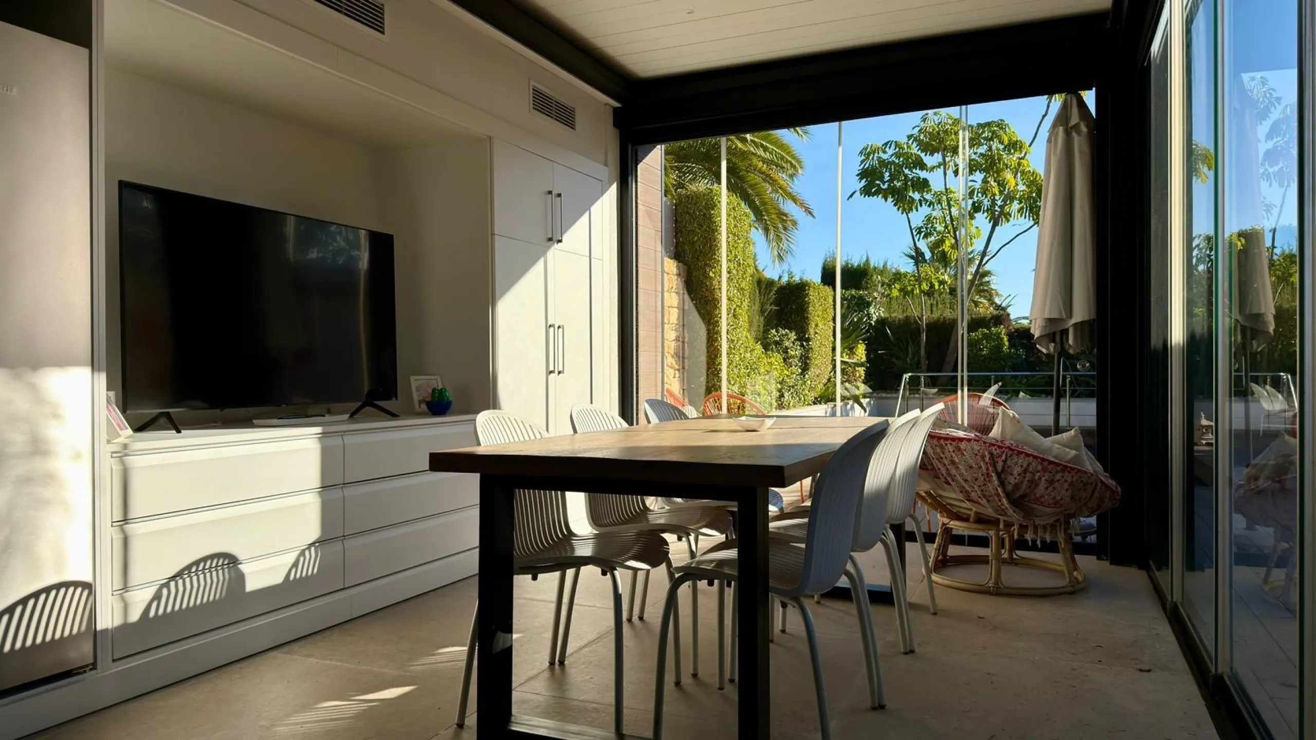 Exclusive Luxury Villa in Coblanca Benidorm