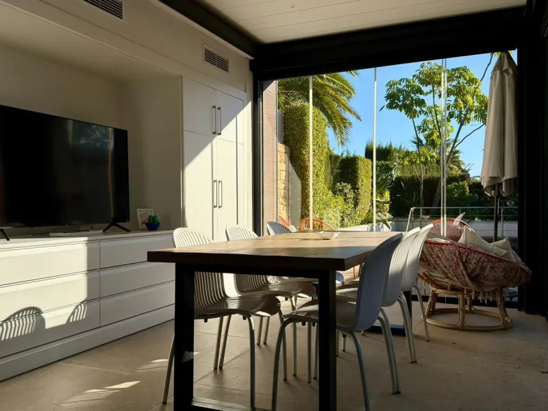 Exclusive Luxury Villa in Coblanca Benidorm