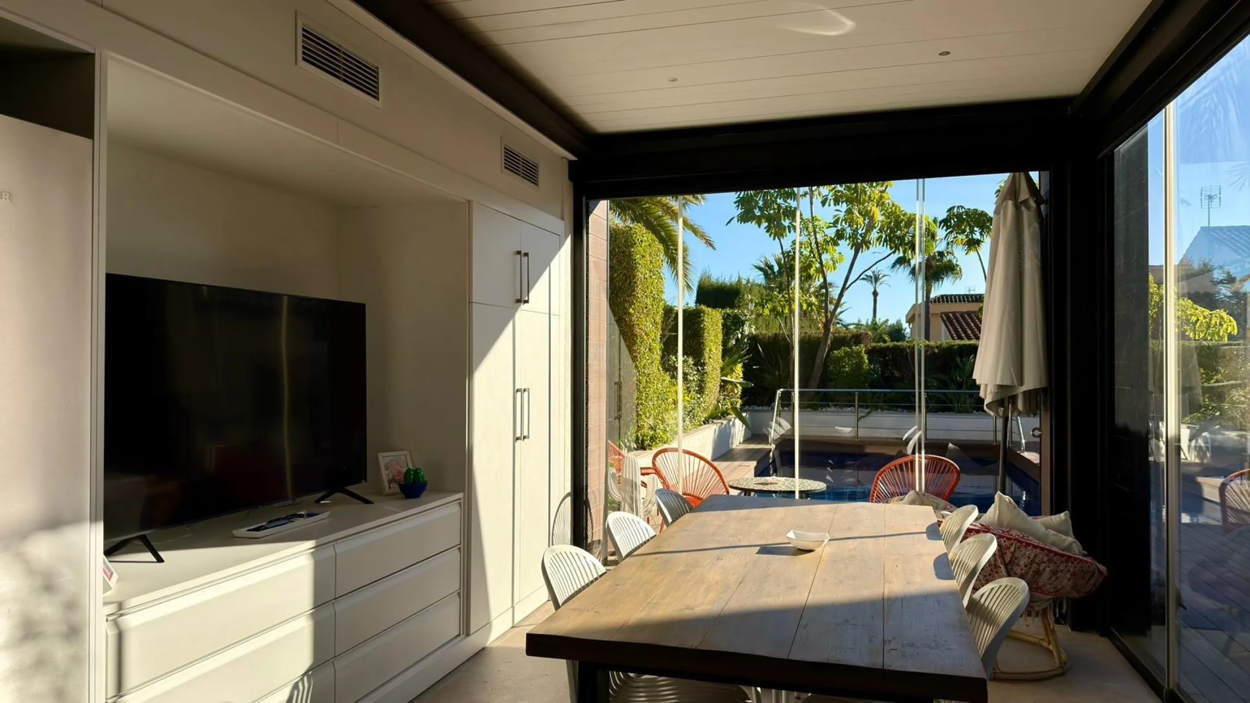 Exclusive Luxury Villa in Coblanca Benidorm