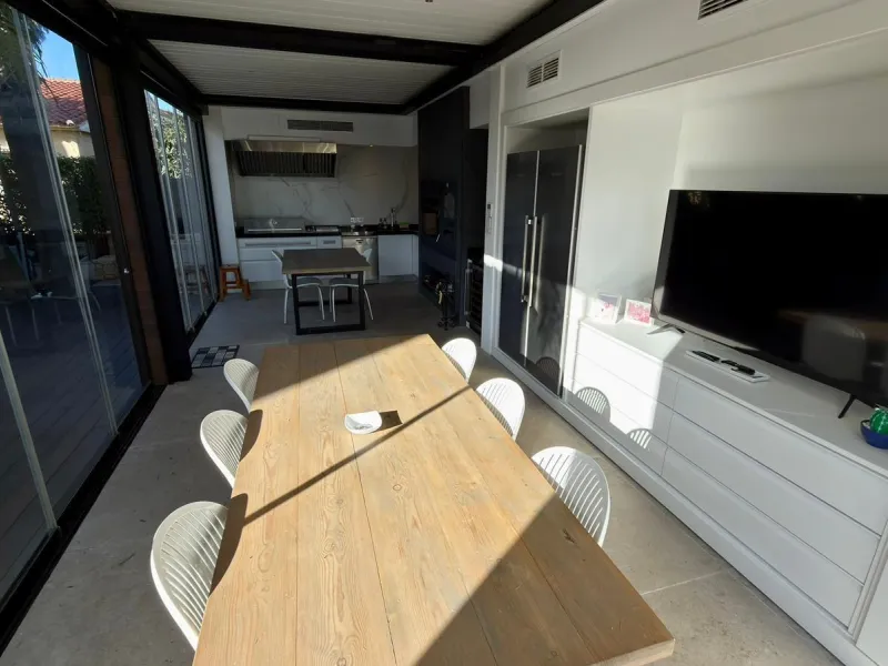 Exclusive Luxury Villa in Coblanca Benidorm