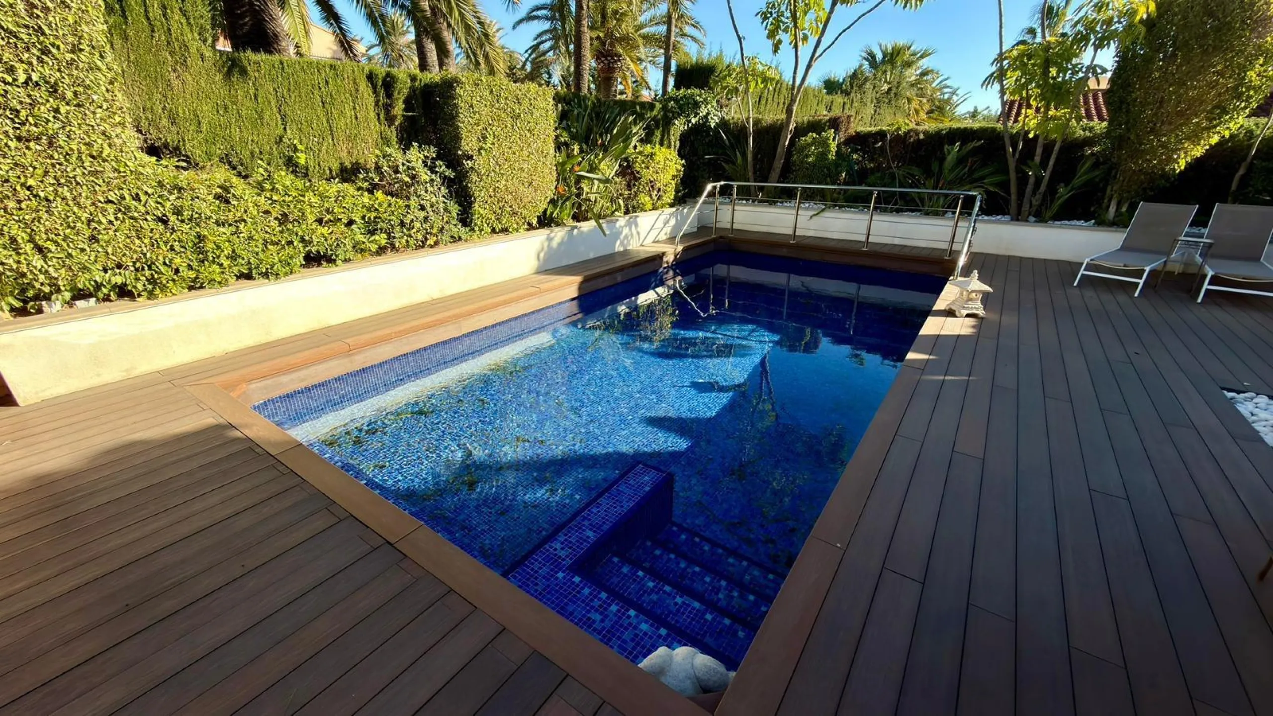 Exclusive Luxury Villa in Coblanca Benidorm