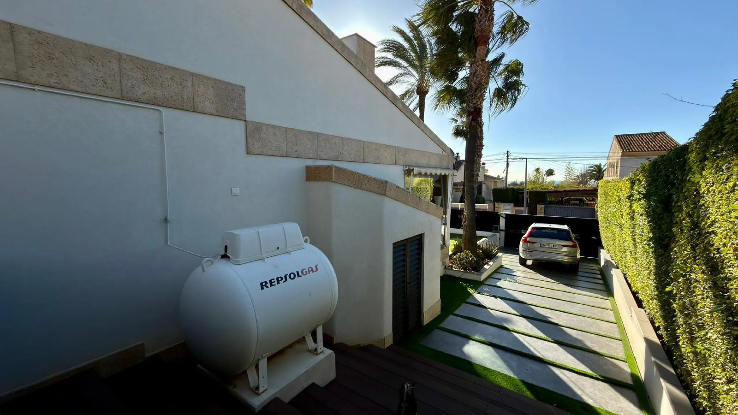 Exclusive Luxury Villa in Coblanca Benidorm