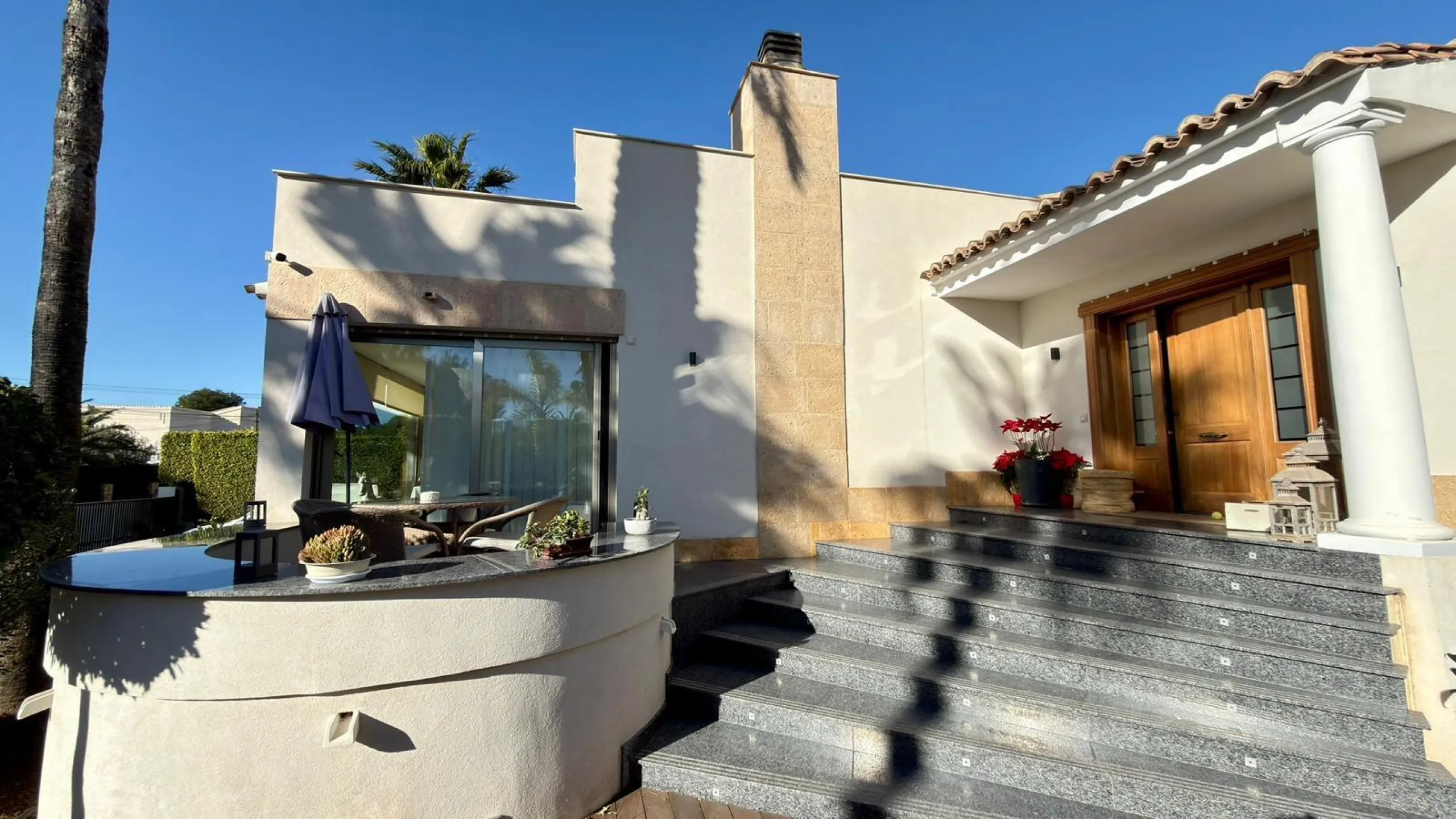 Exclusive Luxury Villa in Coblanca Benidorm