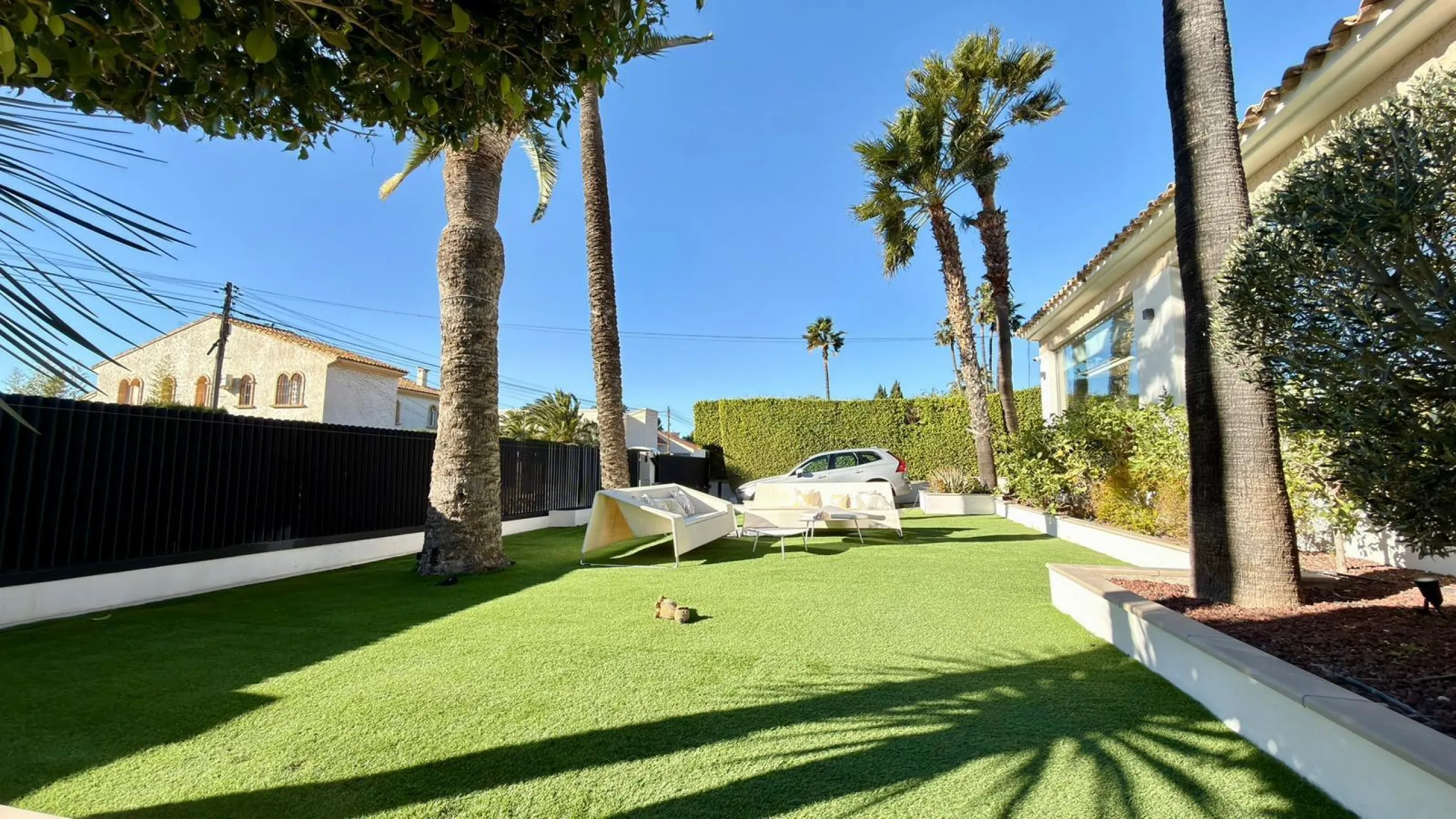 Exclusive Luxury Villa in Coblanca Benidorm