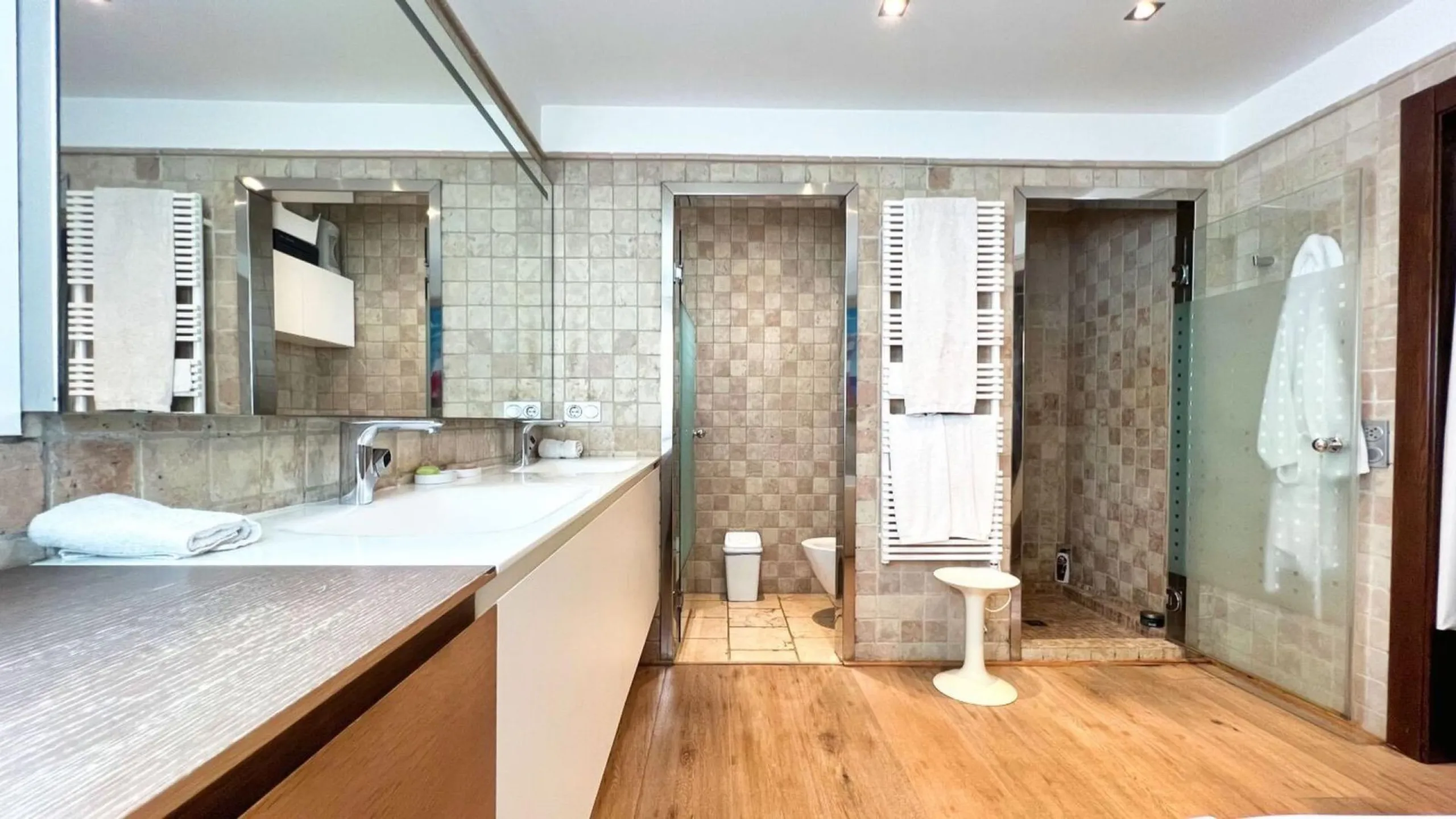 Exclusive Luxury Villa in Coblanca Benidorm