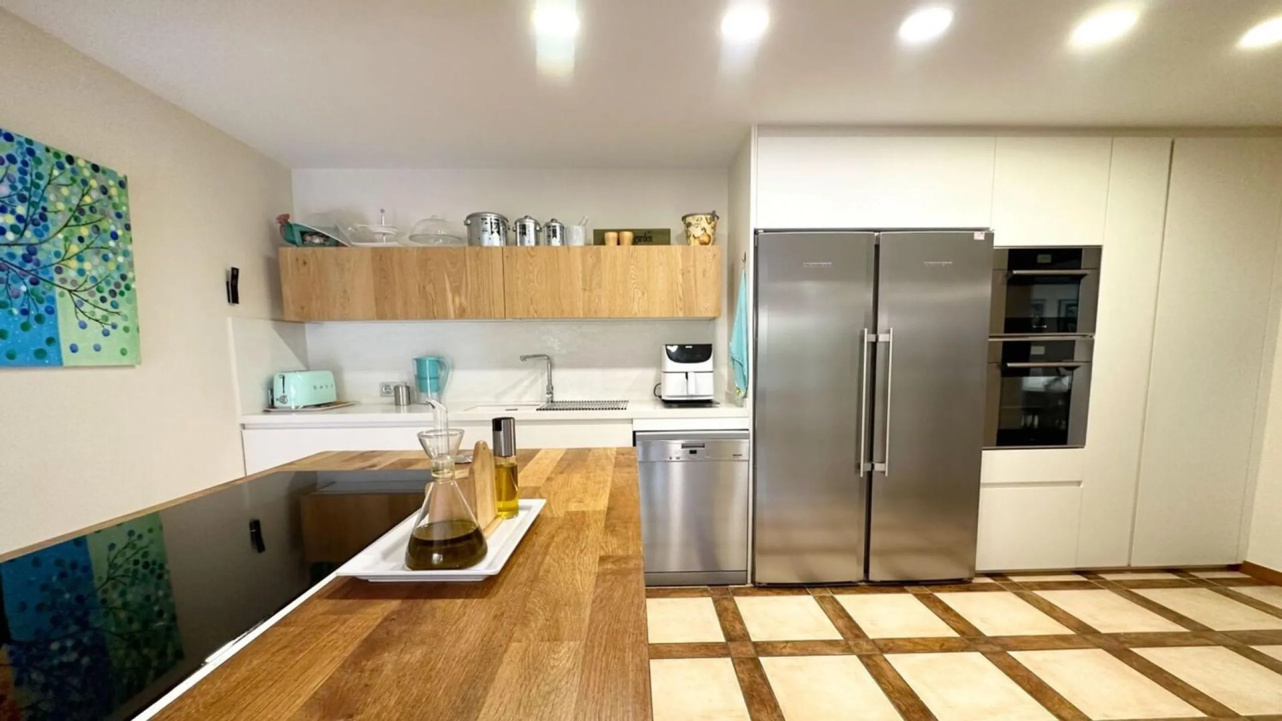 Exclusive Luxury Villa in Coblanca Benidorm