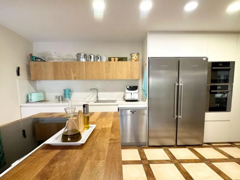 Exclusive Luxury Villa in Coblanca Benidorm