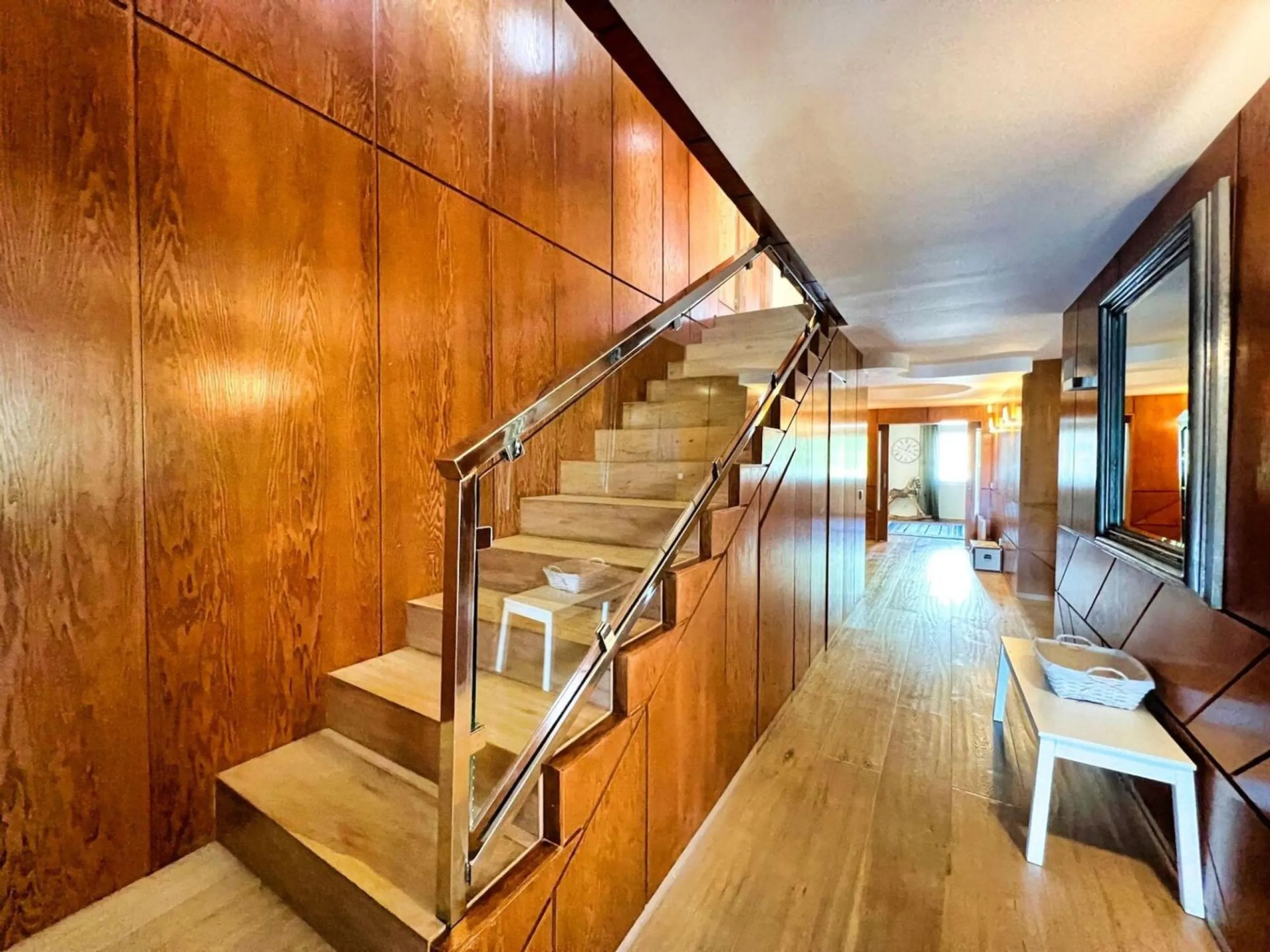 Exclusive Luxury Villa in Coblanca Benidorm