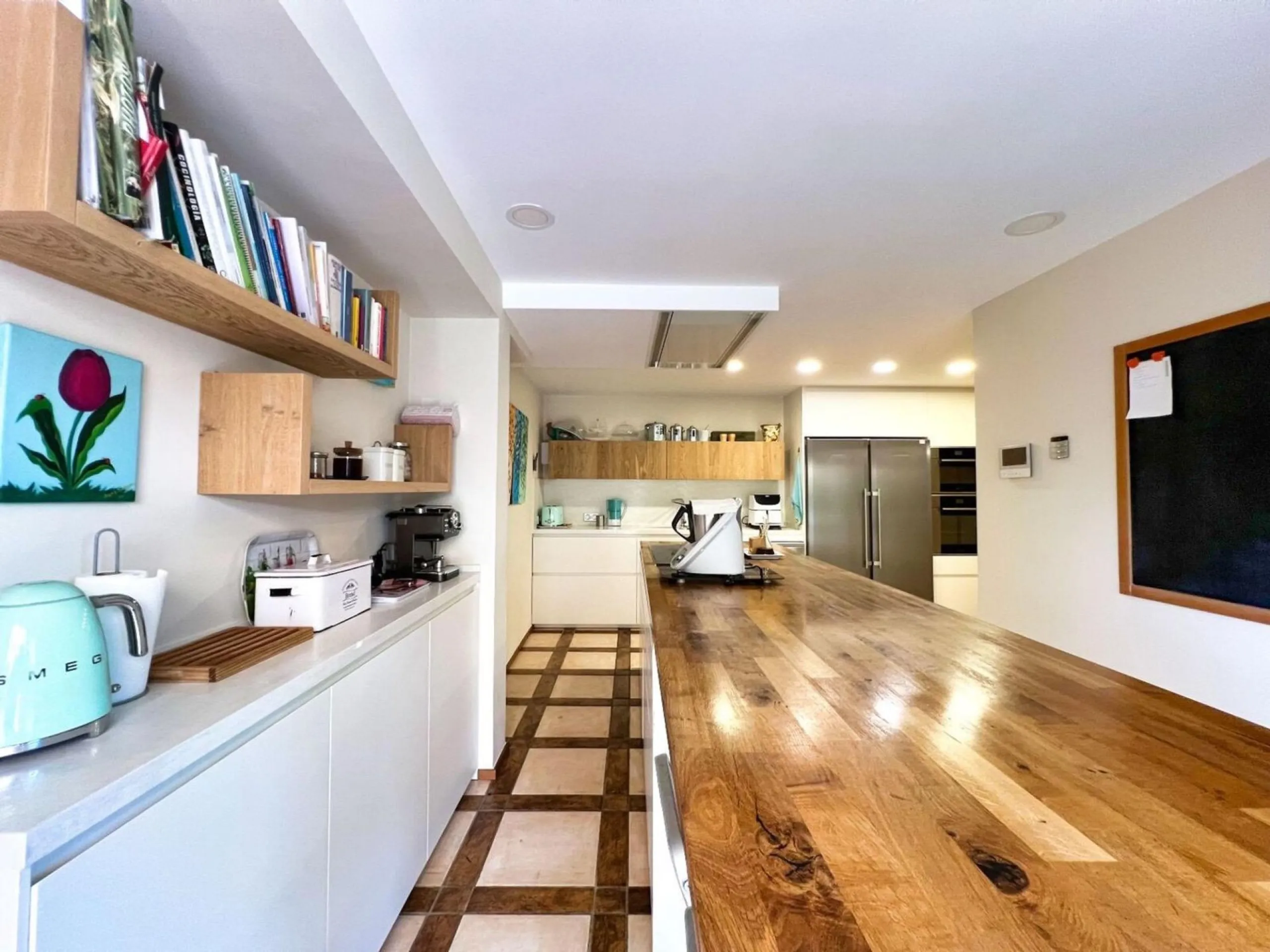 Exclusive Luxury Villa in Coblanca Benidorm