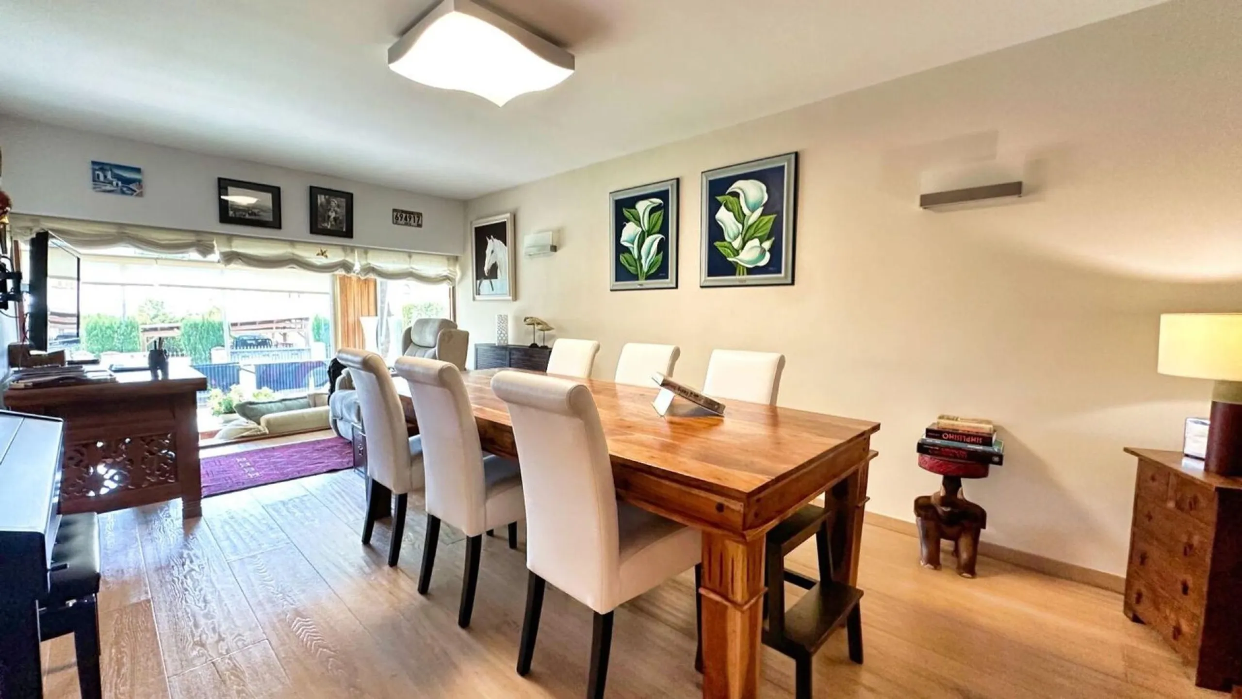 Exclusive Luxury Villa in Coblanca Benidorm
