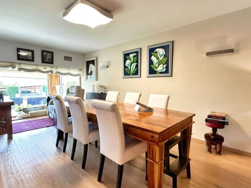 Exclusive Luxury Villa in Coblanca Benidorm