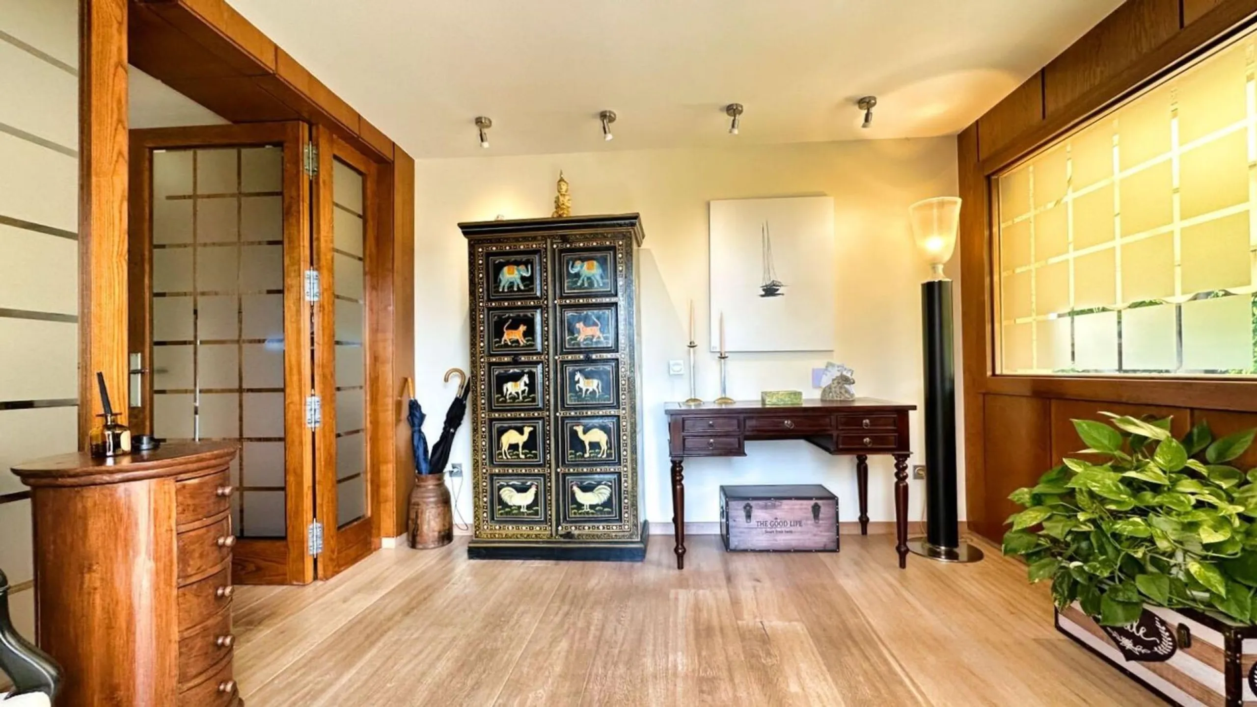 Exclusive Luxury Villa in Coblanca Benidorm