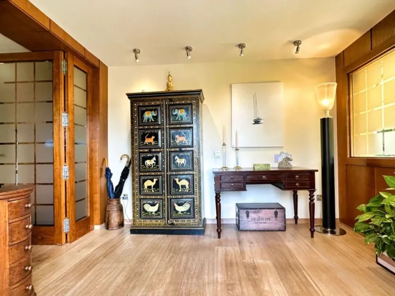 Exclusive Luxury Villa in Coblanca Benidorm