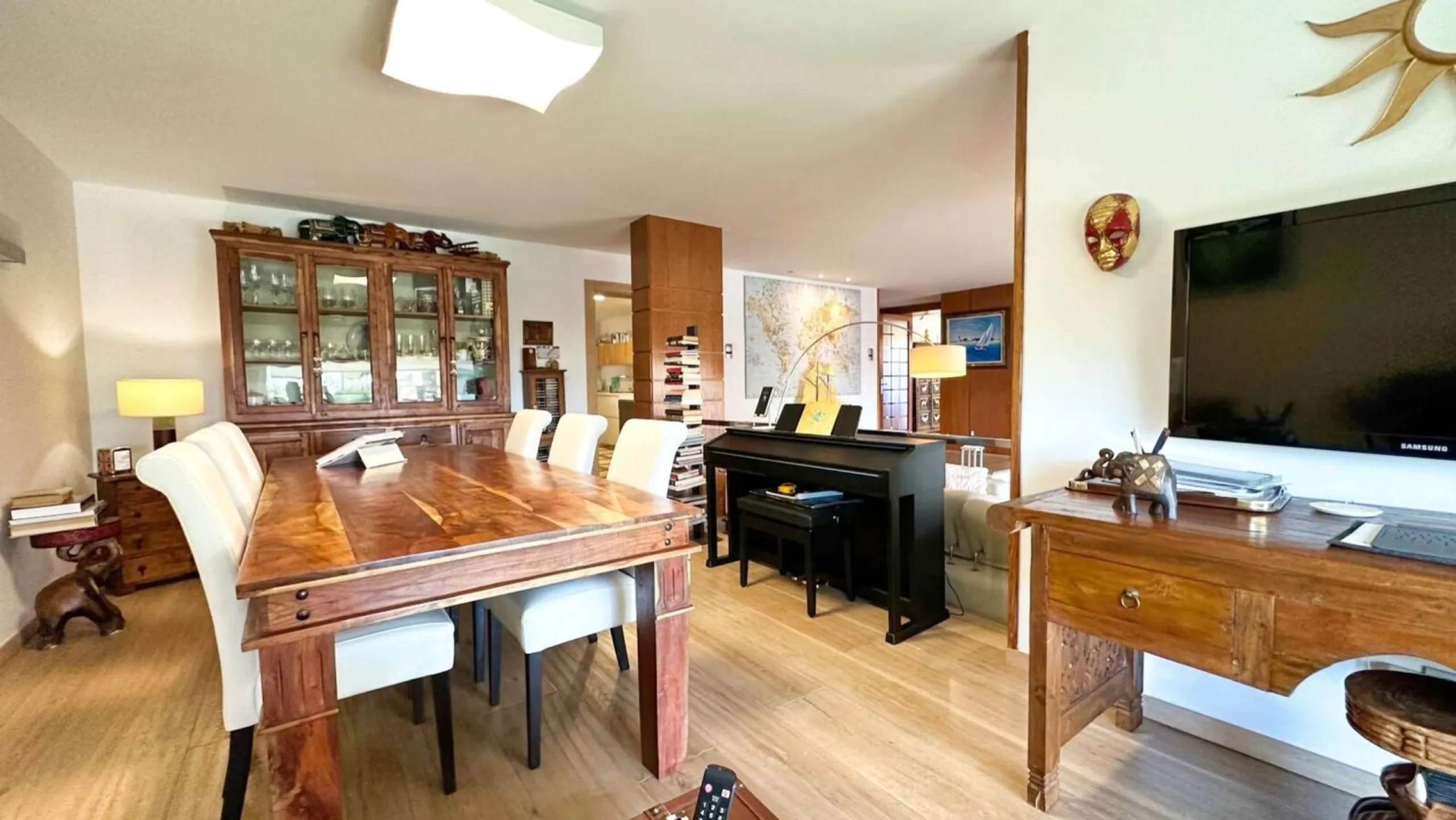 Exclusive Luxury Villa in Coblanca Benidorm