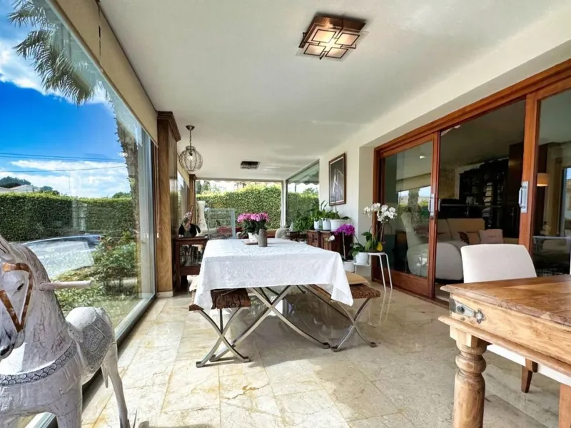 Exclusive Luxury Villa in Coblanca Benidorm