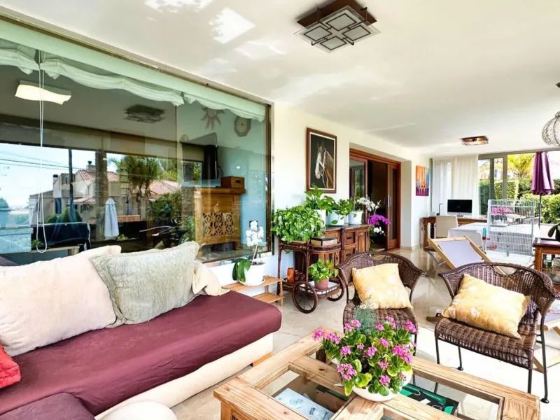 Exclusive Luxury Villa in Coblanca Benidorm